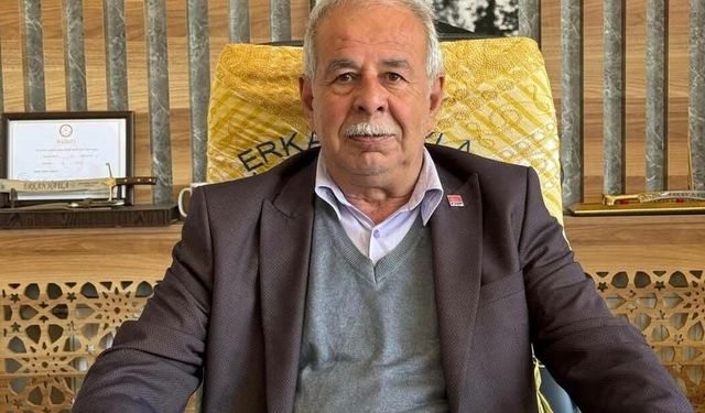 CHP İlçe Başkanı’na narkotik operasyonu: Tutuklanarak cezaevine gönderildi