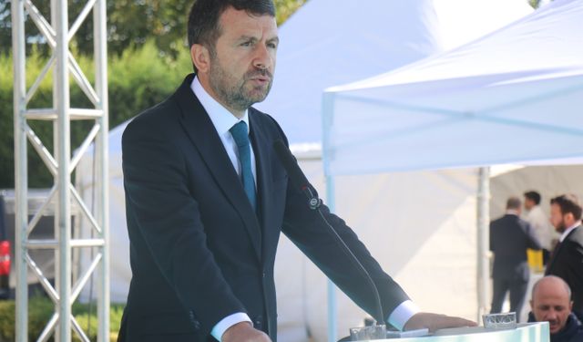 BİK Genel Müdürü Çay: "Basın kuruluşlarımıza 8 ayda 5 milyar 258 milyon liranın üzerinde destek sağladık"