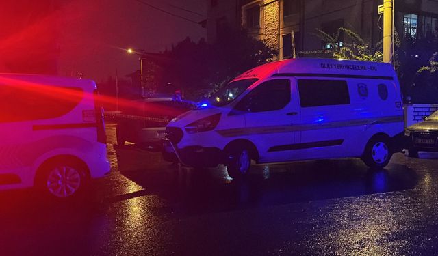 Konya’da 15 yaşındaki çocuğu vurdu, yardıma gelen ekiplere engel oldu