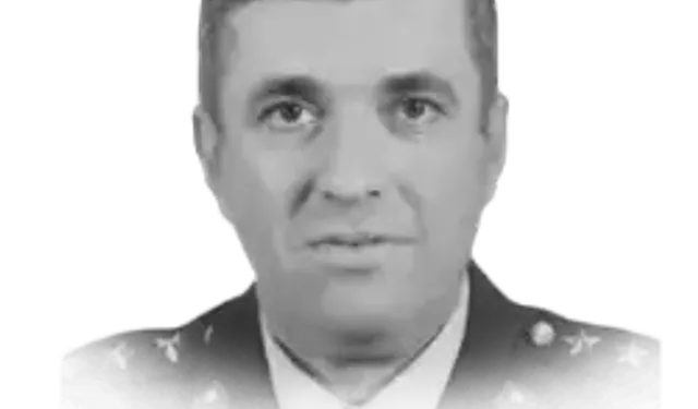 Şehit Piyade Kurmay Albay Sait Ertürk kimdir? Sait Ertürk nasıl şehit oldu?