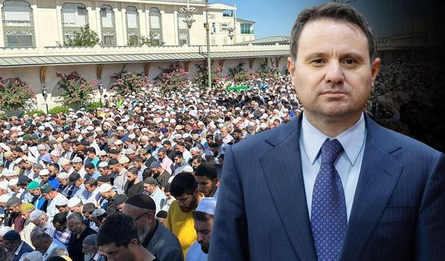 Menzil’e operasyon yapılacak mı? Bakan Gürlek’ten iddialara yanıt