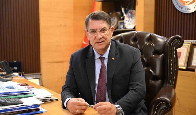 Adlıhan Dere kimdir? Yeniden TESK yönetiminde: Antalya esnafını temsil edecek