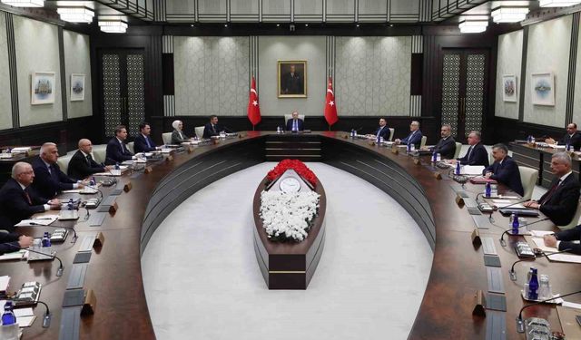 Bakan Çiftçi’den okul güvenliği mesajı: “Tedbirlerimizi kararlılıkla uygulayacağız”