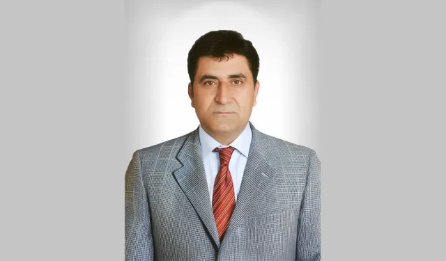 Cengiz Avcı kimdir, kaç yaşında, nereli? Mesleği, siyasi kariyeri ve ailesi