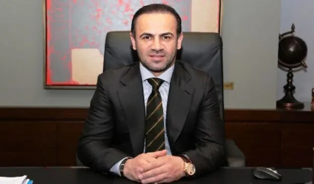Folkart kimin? Mesut Sancak kimdir, nereli ve kaç yaşında?