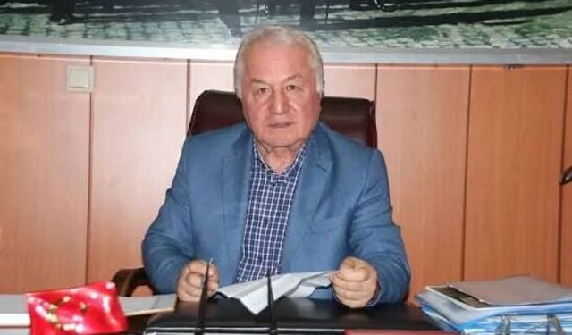 Ali Kara kimdir? Ali Kara nereli? Ali Kara'nın TESK'teki görevi nedir?