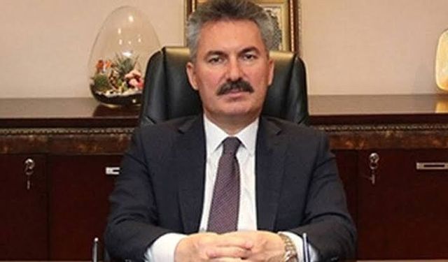 Ali Karabağ kimdir? Ali Karabağ nereli? Ali Karabağ nerede görev yapıyor?