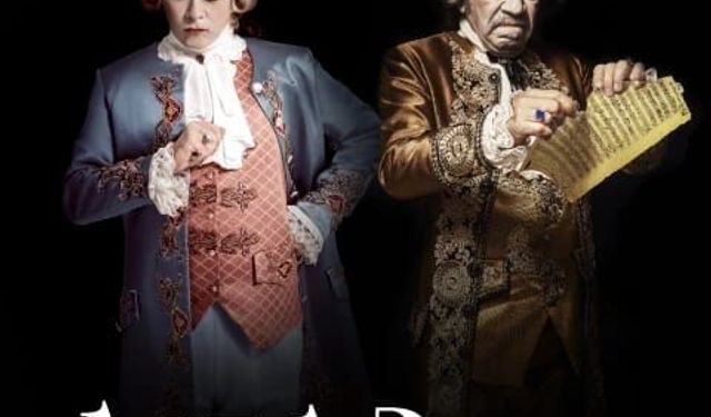Ankara’da son perde: Amadeus veda turnesiyle Congresium’a geliyor