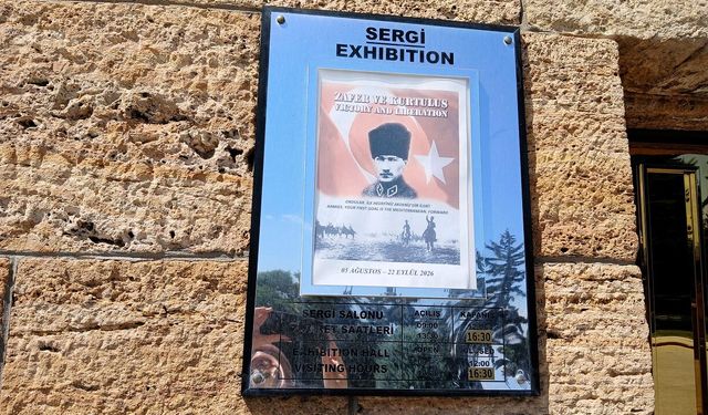 Anıtkabir’de Zafer ve Kurtuluş Yolculuğu