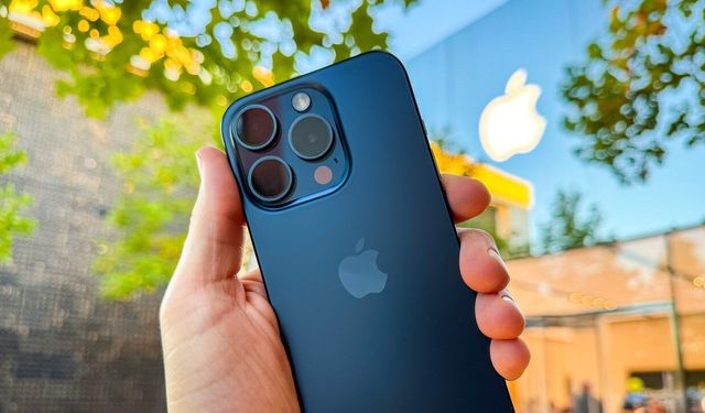 Apple’dan Türk bakanlara casus yazılım bildirimi: Telefonlar değiştirildi!