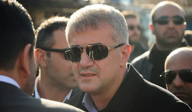 Atilla Peker kimdir, ne iş yapar? Eşi kimdir? Sedat Peker’in nesi oluyor?