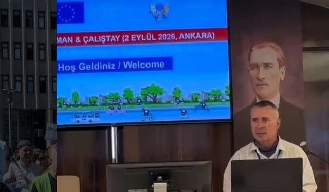 Arabasız gün çağrısı: Şehirler insanların yaşam alanıdır