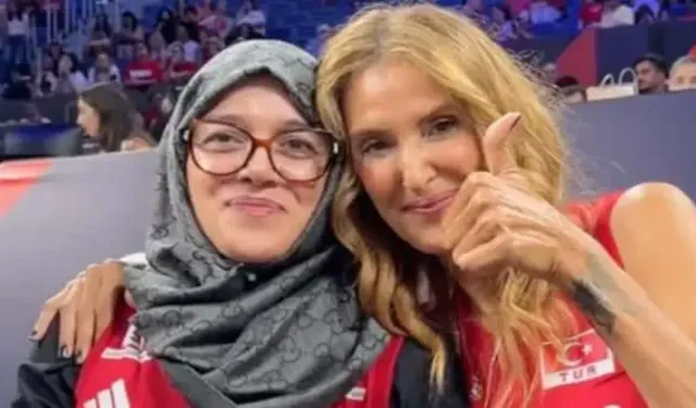 Aysun Özbek eşi kimdir? Aysun Özbek Ayhan kimdir? Aysun Özbek kapalı hali nasıl?