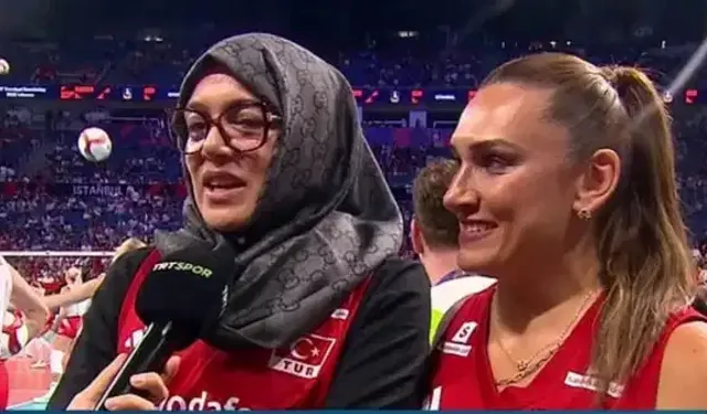 Aysun Özbek kimdir, kaç yaşında, nereli? Voleybolu neden bıraktı?