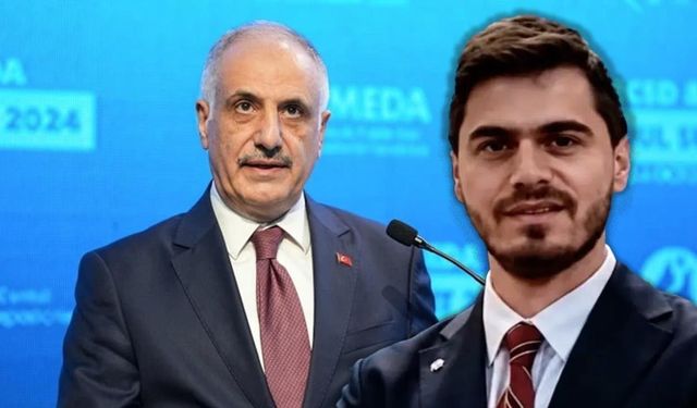 Fon soruşturmasında dikkat çeken isim: Bakan yardımcısının damadı hakkında yakalama kararı çıktı!