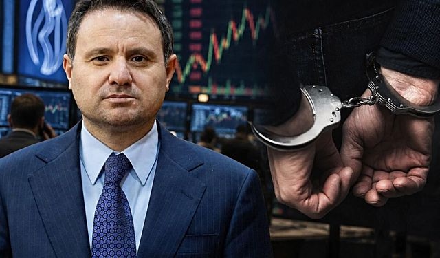 Bakan Gürlek’ten suçlulara mesaj