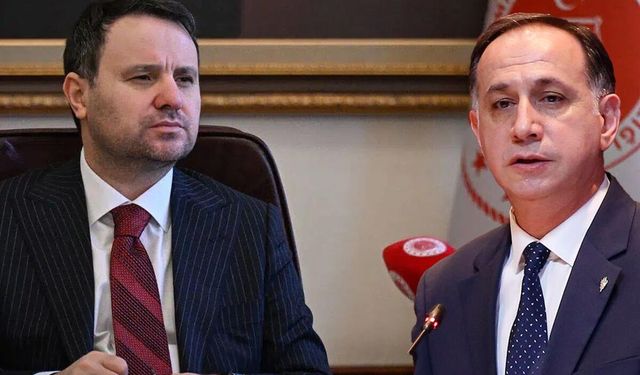 Hakem operasyonunun ayrıntılarını Bakan Gürlek açıkladı: 'Hiç kimsenin makamı ayrıcalık sebebi değildir'