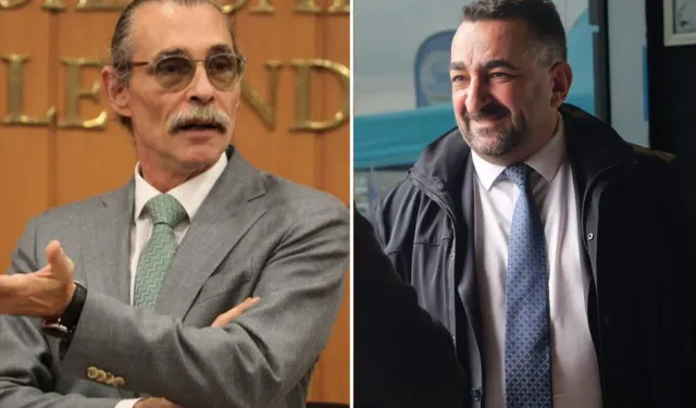 Etimesgut Belediye Başkan Yardımcısı Taylan Özgüven’in uyuşturucu testinde pozitif sonuç