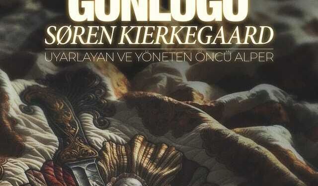 Kierkegaard’ın Baştan Çıkarıcının Günlüğü eseri sahneye taşınıyor