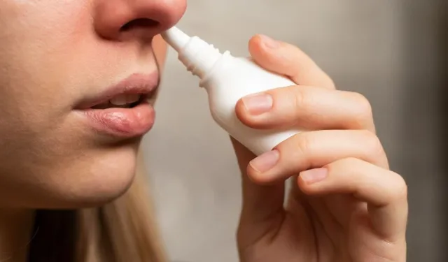 Burun tıkanıklığı 10 günü geçtiyse dikkat: Soğuk algınlığıyla karıştırılabiliyor
