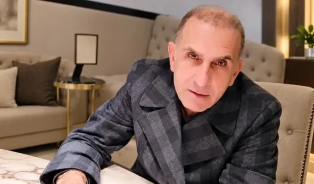 Cihan Sütşurup kimdir? Cihan Sütşurup ne iş yapıyor? Cihan Sütşurup mal varlığı ne kadar?