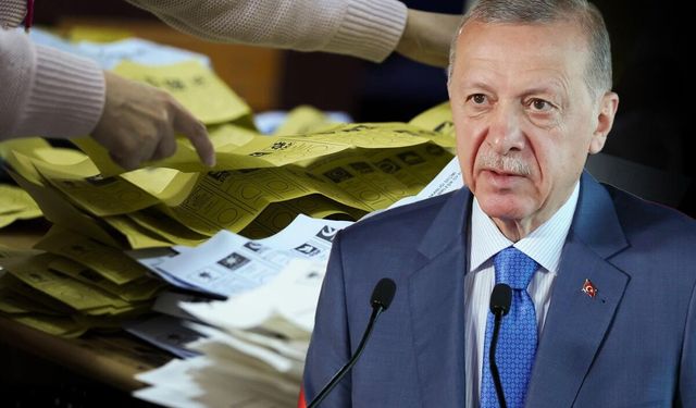 Mehmet Uçum seçim için tarih verdi: 'Erdoğan son kez aday olacaktır'
