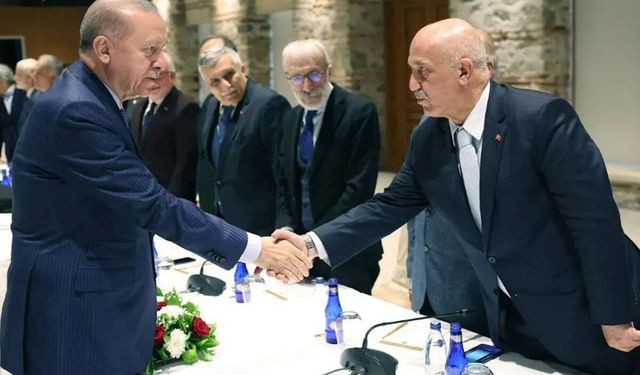 Mustafa Ilıcalı’dan muhalefete Erdoğan çağrısı:' Aday gösterirseniz kazanma şansınız yok'