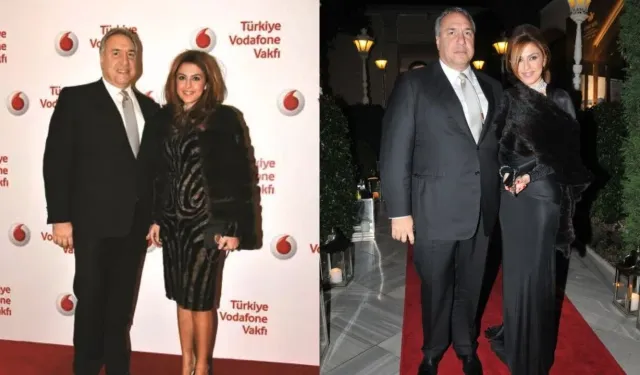 Altunç Kumova kimdir, nereli, kaç yaşında? Kökeni neresi?  Eşi kimdir? Şirketleri ve serveti hakkında bilgiler