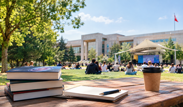 Ankara'da Bilim ve Felsefe meraklılarını buluşturacak etkinlik: Bilkent PhilFest'26!