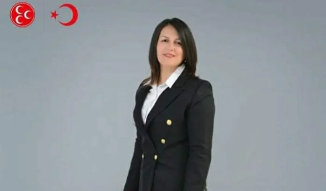 Arzu Kurnaz kimdir? Arzu Kurnaz öldü mü? Arzu Kurnaz hangi partidendi?