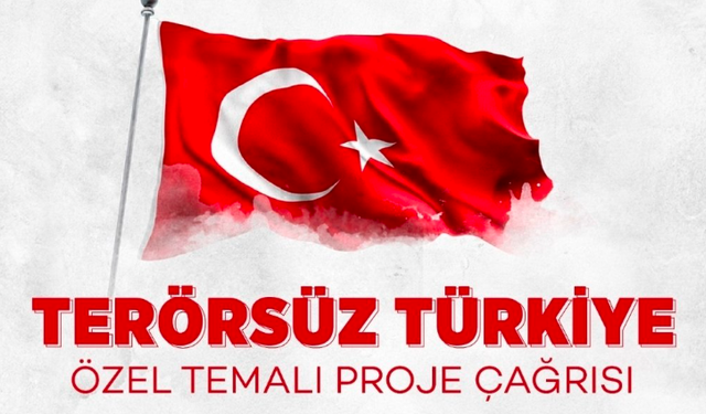 Ankara Sosyal Bilimler Üniversitesi harekete geçti: "Terörsüz Türkiye" araştırmaları desteklenecek