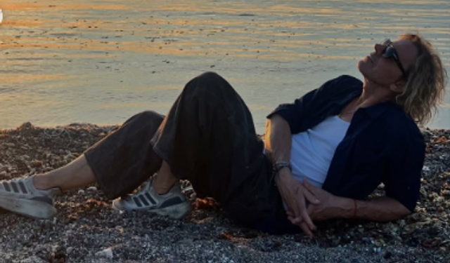 Soner Arıca kimdir? Soner Arıca Ferdi Tayfur'un neyi oluyor?