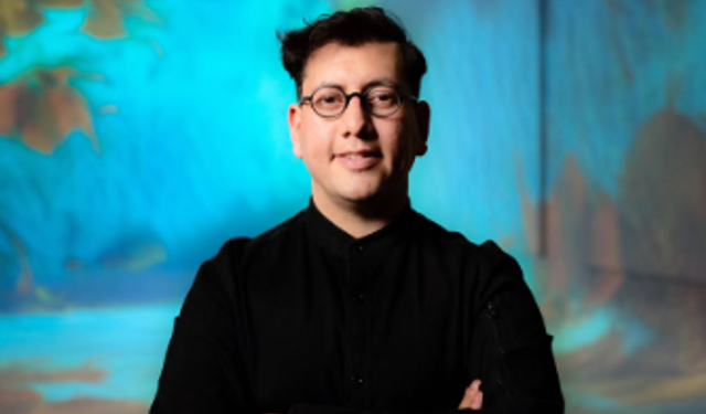 Refik Anadol kimdir, nerelidir? Refik Anadol eserleri neler?