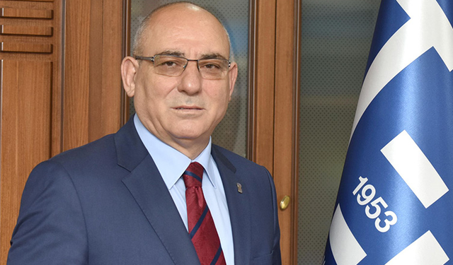 Metin Kara kimdir? Metin Kara TESK yönetimine girdi mi? İşte Trabzon esnaf teşkilatındaki görevi