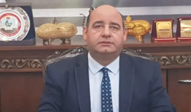 Murat Yalçın kimdir? Murat Yalçın TESK yönetim kurulu listesine girdi mi?