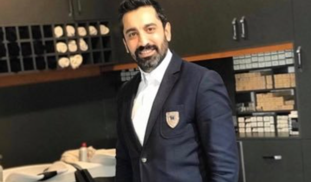 Tolgahan Demir kimdir? Tolgahan Demir nereli? TESK'teki görevi nedir?