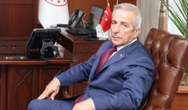Muharrem Coşkun kimdir? Muharrem Coşkun TESK yönetim kurulu listesine girdi mi?