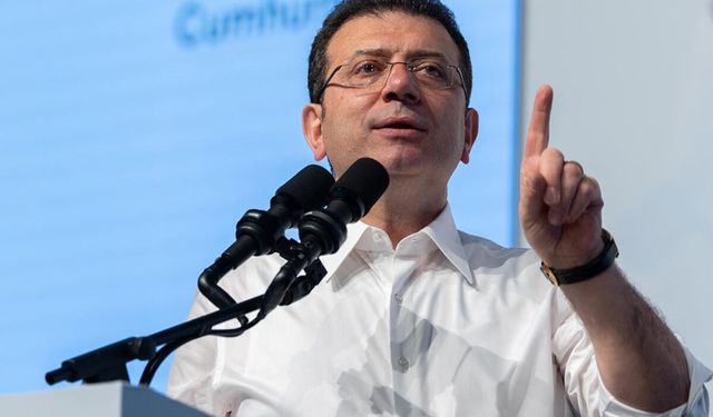 İmamoğlu'na o dava hakkında yeni karar: Hem hapis cezası hem siyasi yasak