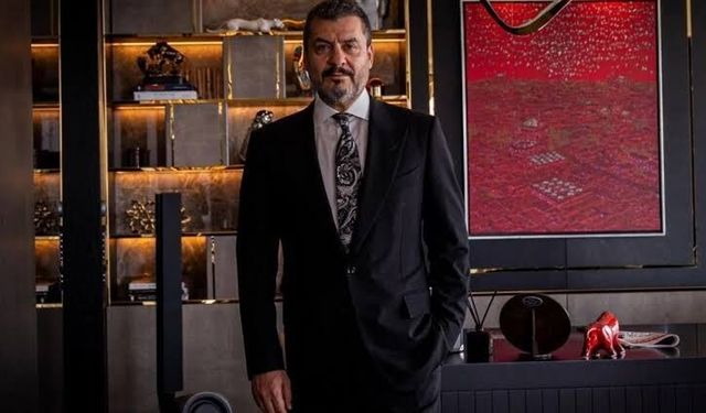 Enver Çevik serveti ne kadar? Enver Çevik kimdir? Enver Çevik şirketleri neler?