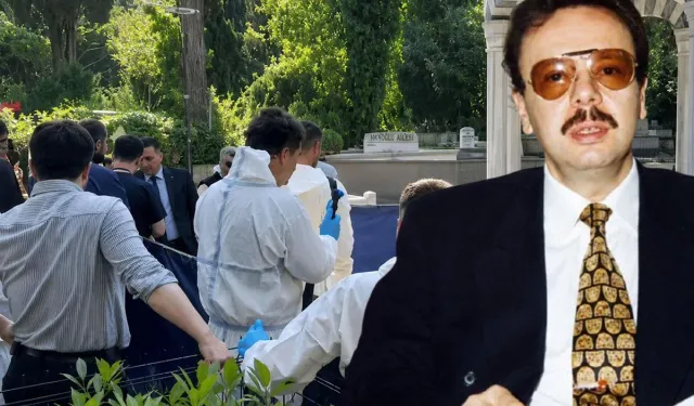 Eski Bakan Denizolgun'un Şüpheli Ölümünde İlk Gözaltı: Doktoru "Yalan Tanıklık"tan Emniyette