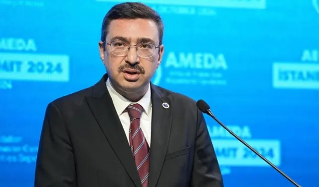 Fon soruşturmasında yeni gelişme: Eski SPK Başkanı Gönül şüpheli sıfatıyla ifade verecek