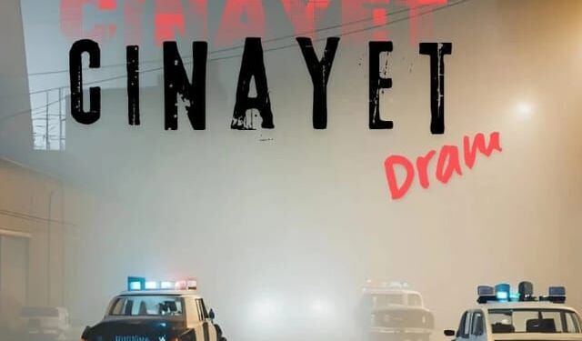 Yanmış bir depo, silah ve cesaret hesaplaşması: Fabrikada Cinayet sahnede