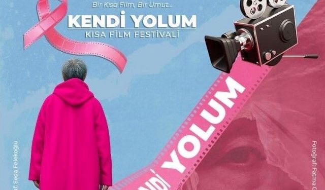 Sinemanın gücüyle meme kanserinde farkındalık