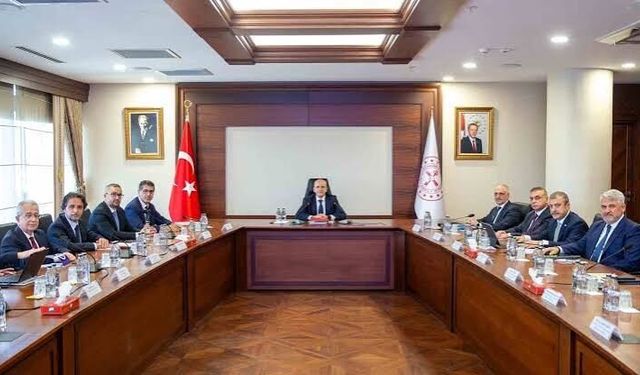 Ekonomi yönetiminde yoğun mesai! Finansal İstikrar Komitesi 3 gün sonra yeniden toplanacak