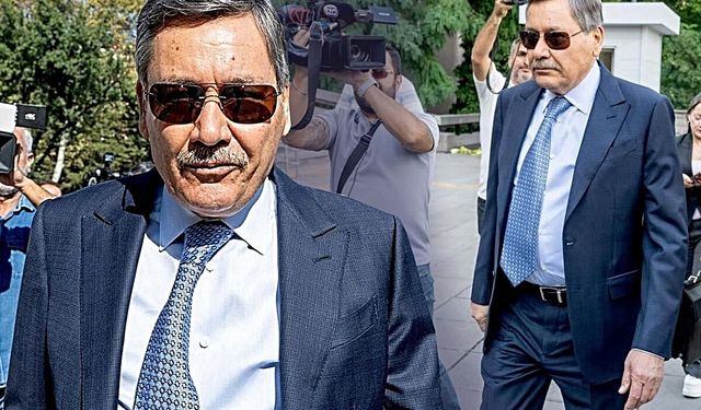 Gökçek “Üzerime kayıtlı hiçbir şey yok” dedi: Savcılık geçmişteki 26 taşınmazı gündeme getirdi