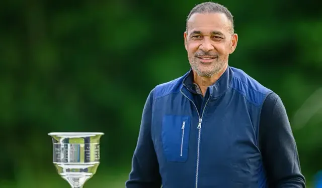 Ruud Gullit öldü mü, ne yapıyor? Hangi takımlarda, hangi yıllarda oynadı?