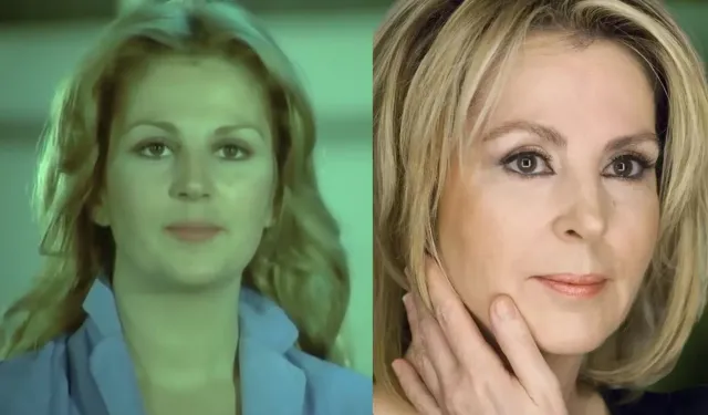 Ceza filmindeki Alev kimdir? Hale Soygazi kaç yaşında?