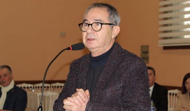 Hasan Geriter kimdir? TESK’in yeni yönetiminde: Manisa esnafını temsil edecek