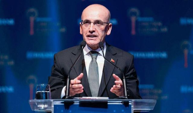Bakanlıktan Mehmet Şimşek hakkındaki iddialara yanıt geldi!