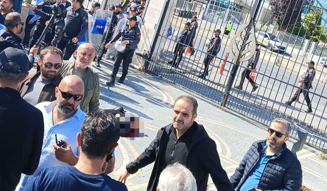 Ankara'da şok eden olay! Seyyanen zam kararı beklenirken Emekli polis intihar etti